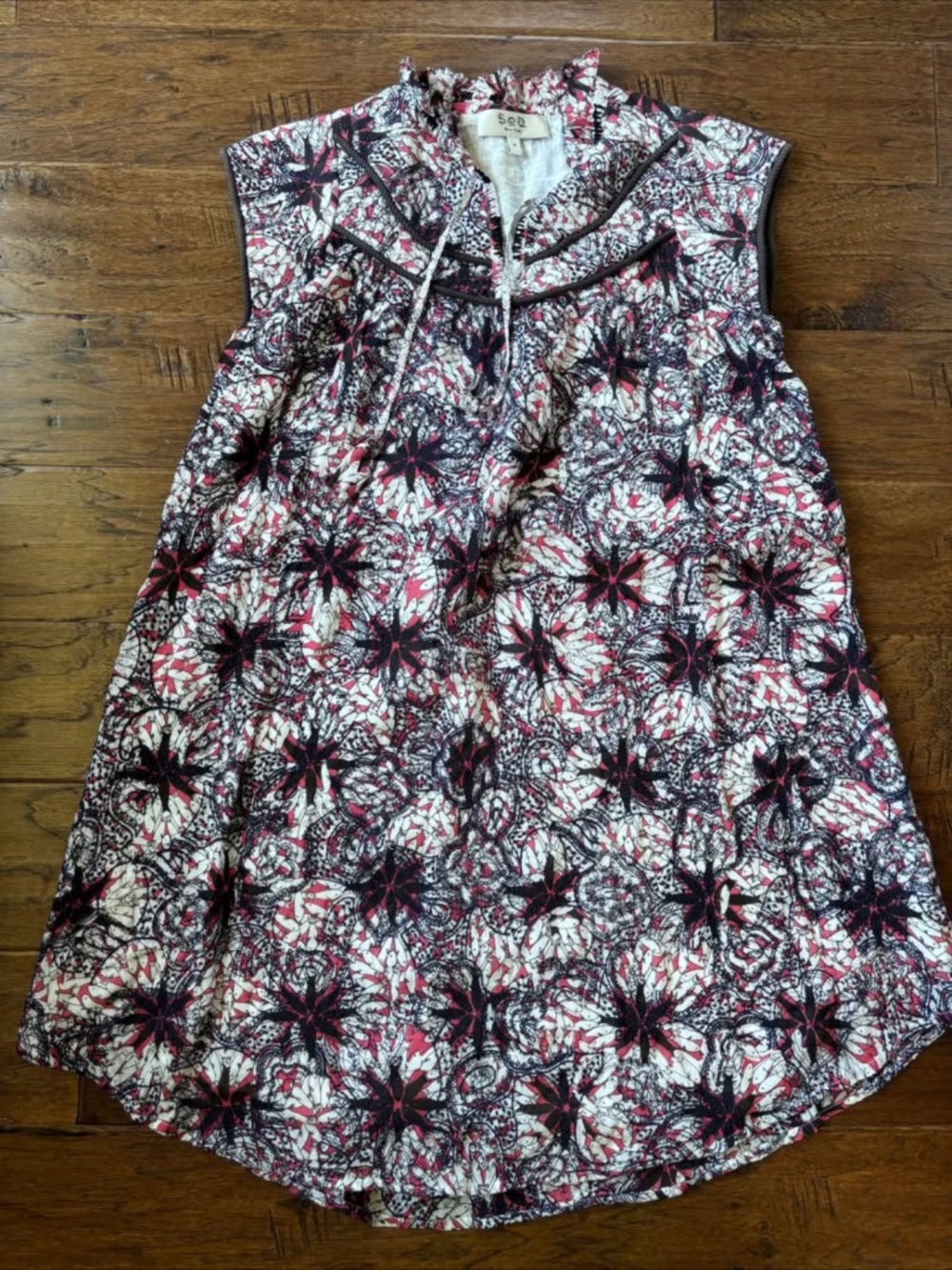 Sea New York Dress